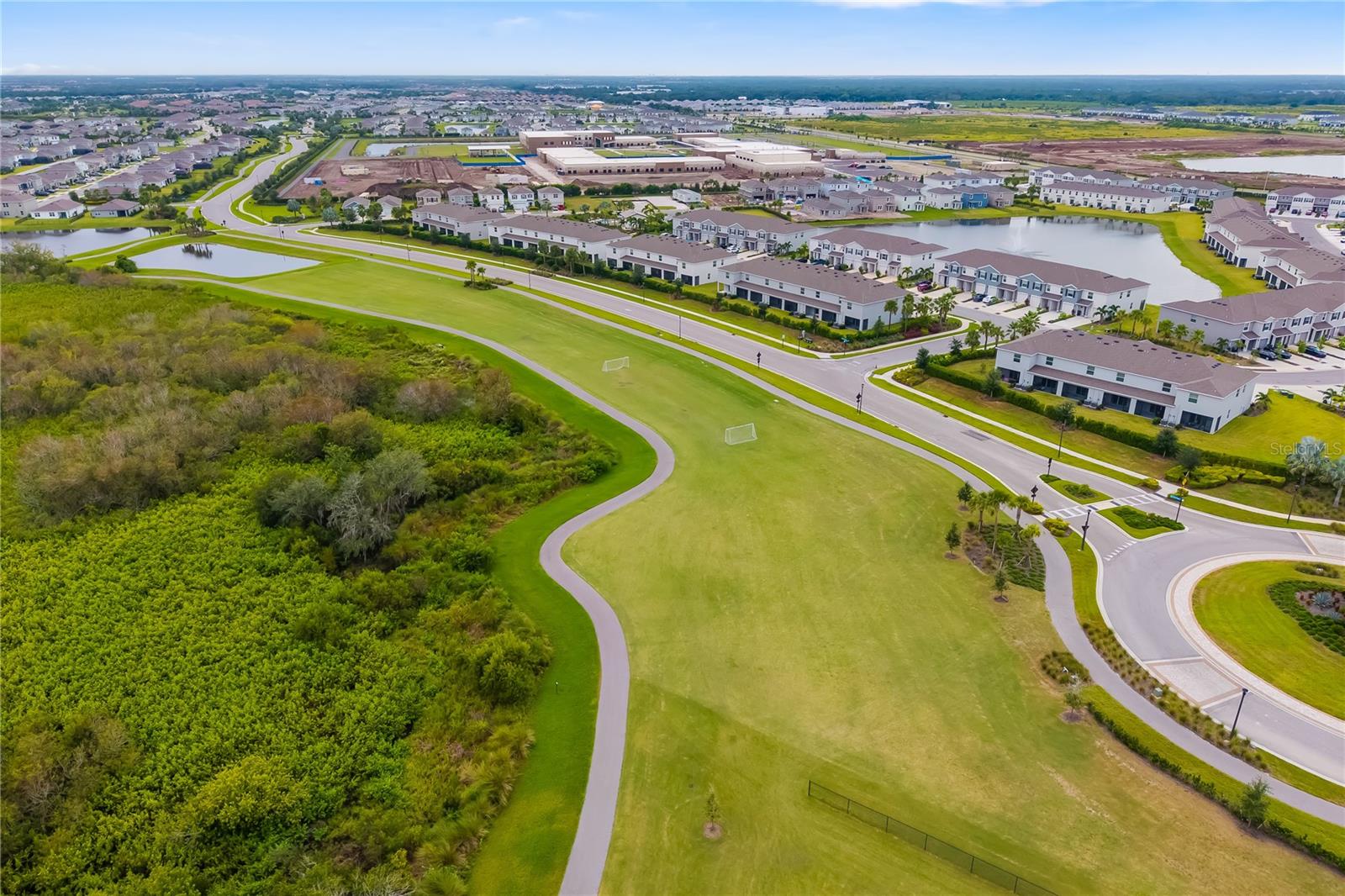 STAR FARMS PH V-SUBPHASES A - Residential