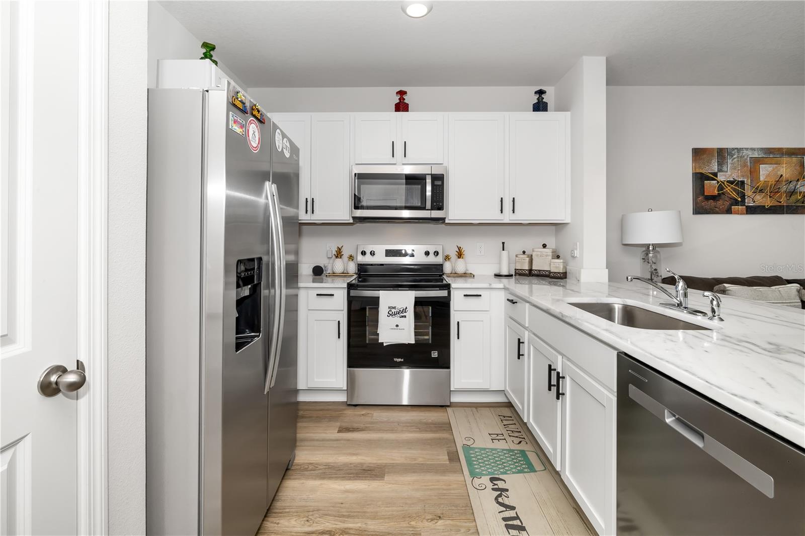 STAR FARMS PH V-SUBPHASES A - Residential