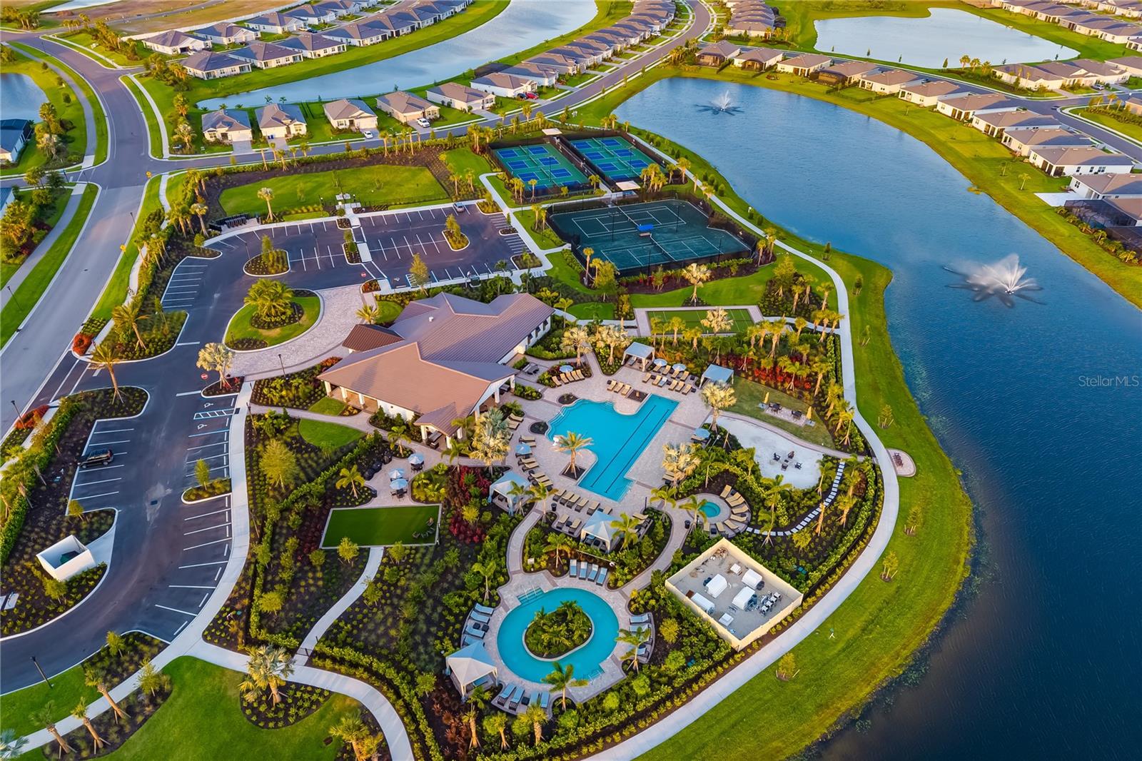 STAR FARMS PH V-SUBPHASES A - Residential