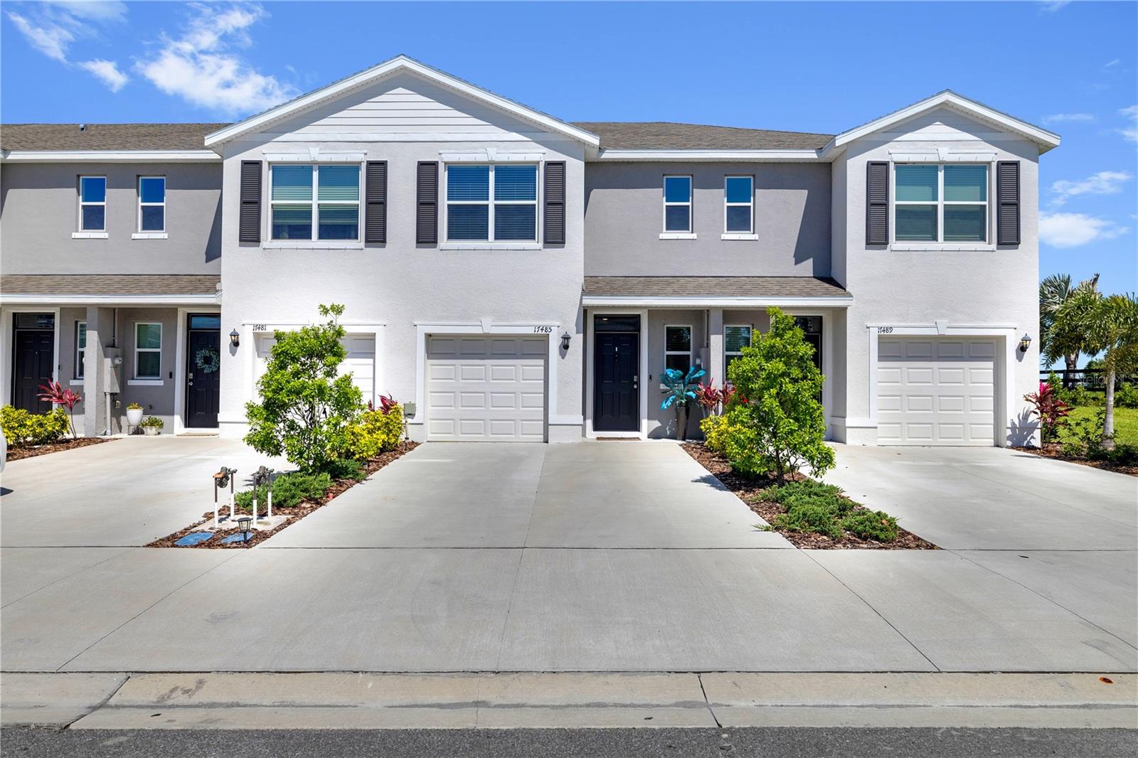 STAR FARMS PH V-SUBPHASES A - Residential