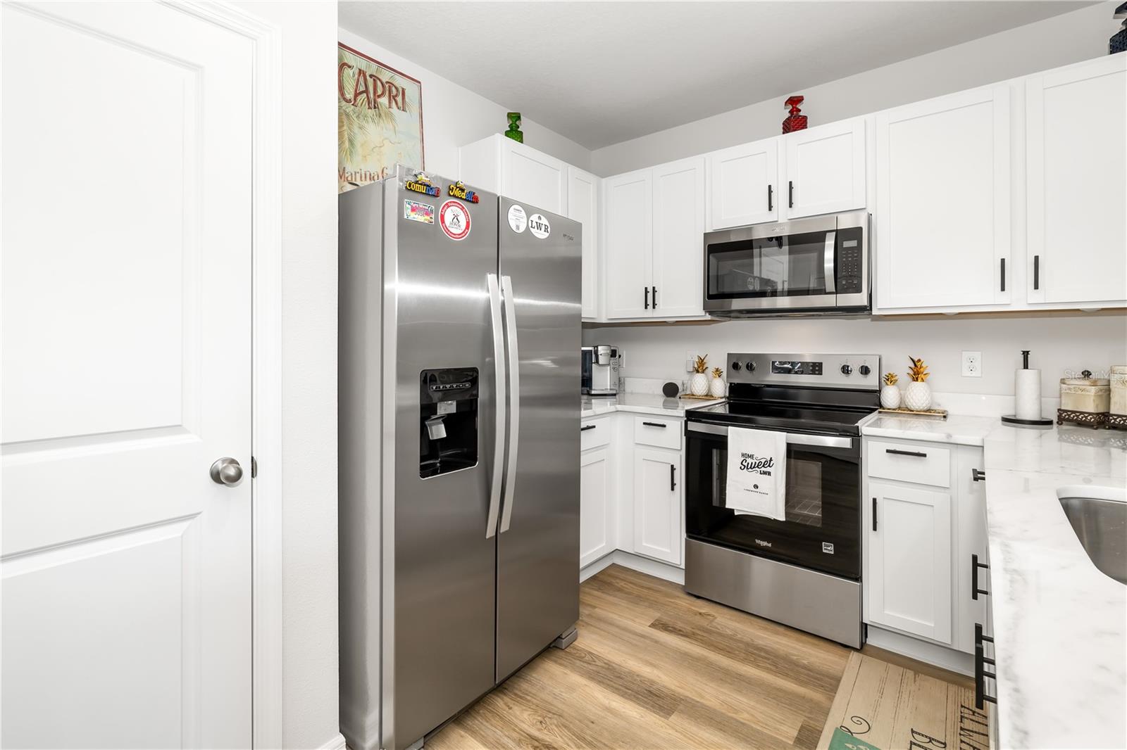 STAR FARMS PH V-SUBPHASES A - Residential