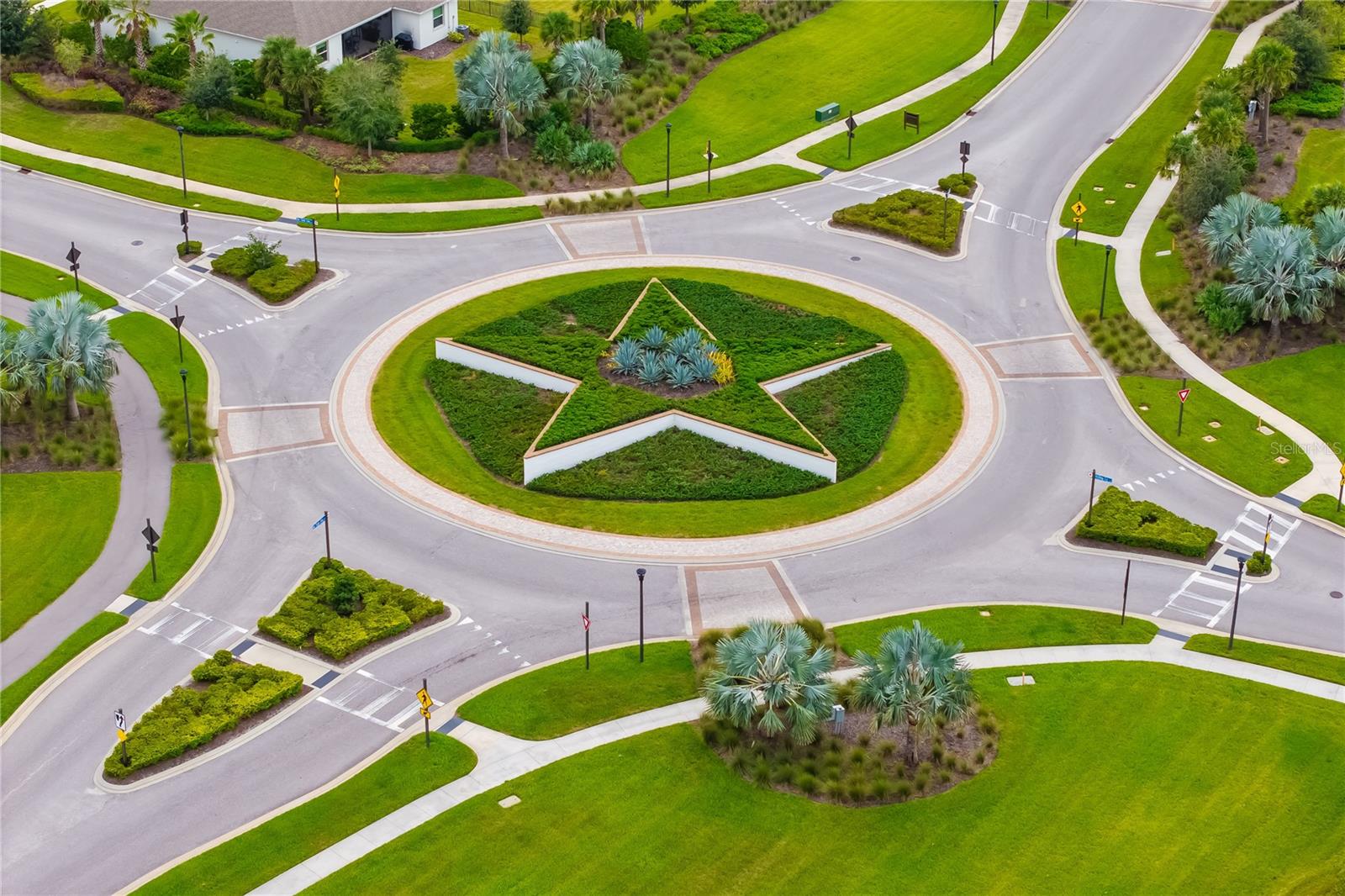 STAR FARMS PH V-SUBPHASES A - Residential