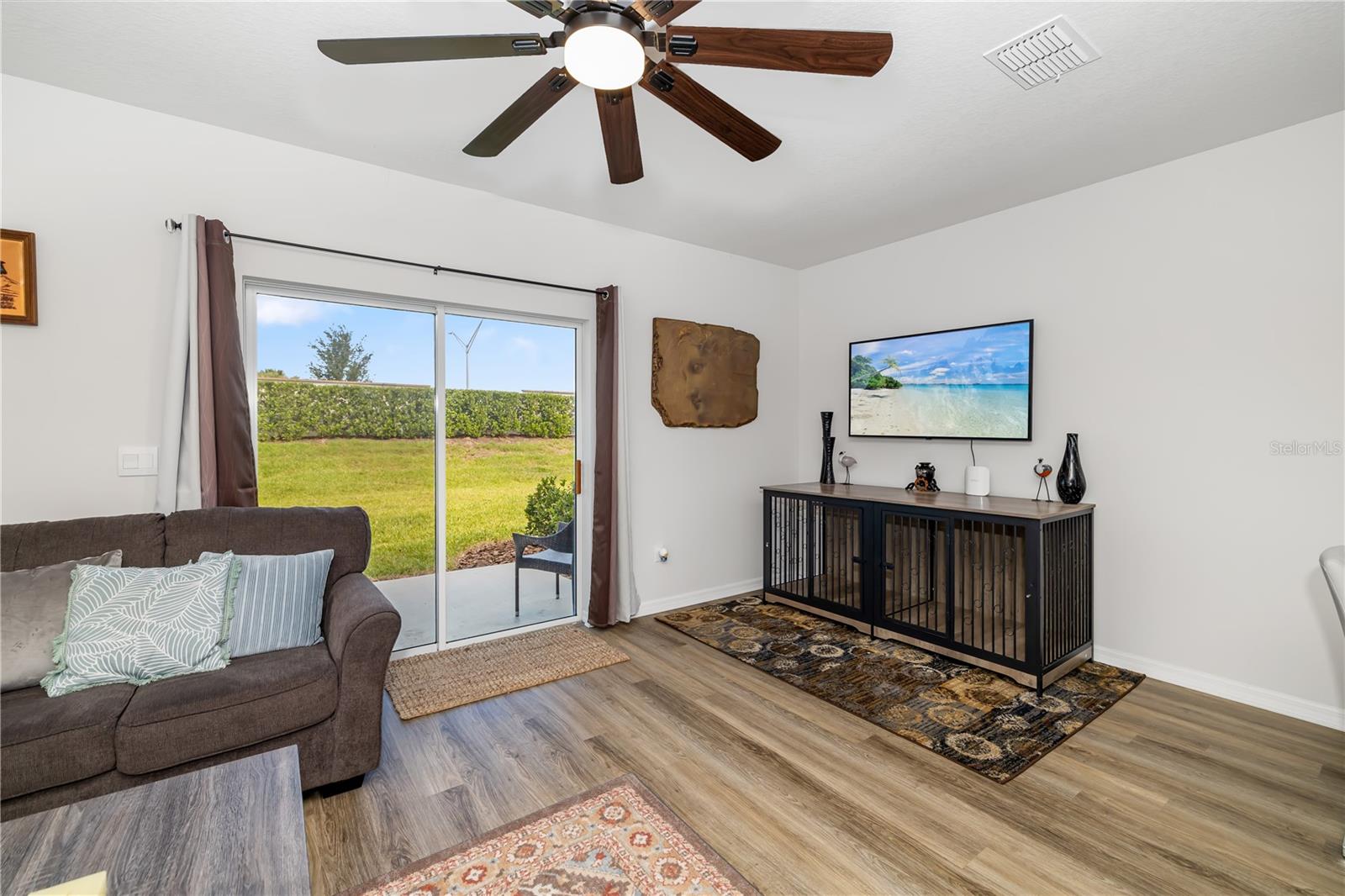 STAR FARMS PH V-SUBPHASES A - Residential