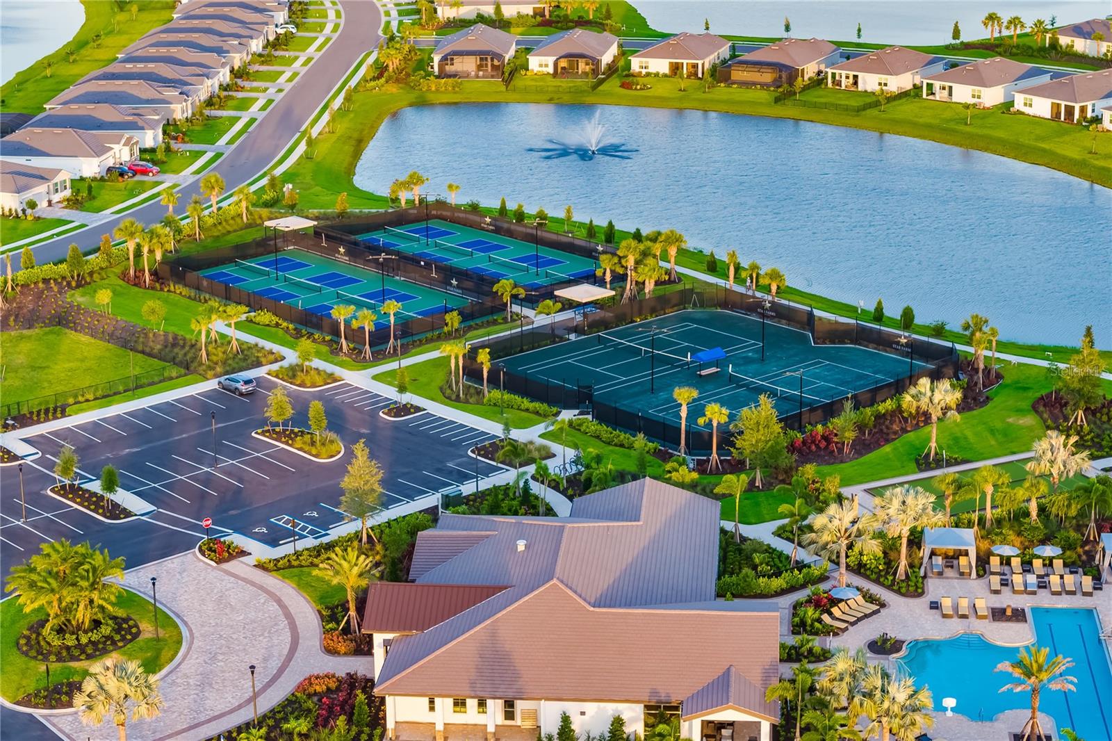 STAR FARMS PH V-SUBPHASES A - Residential