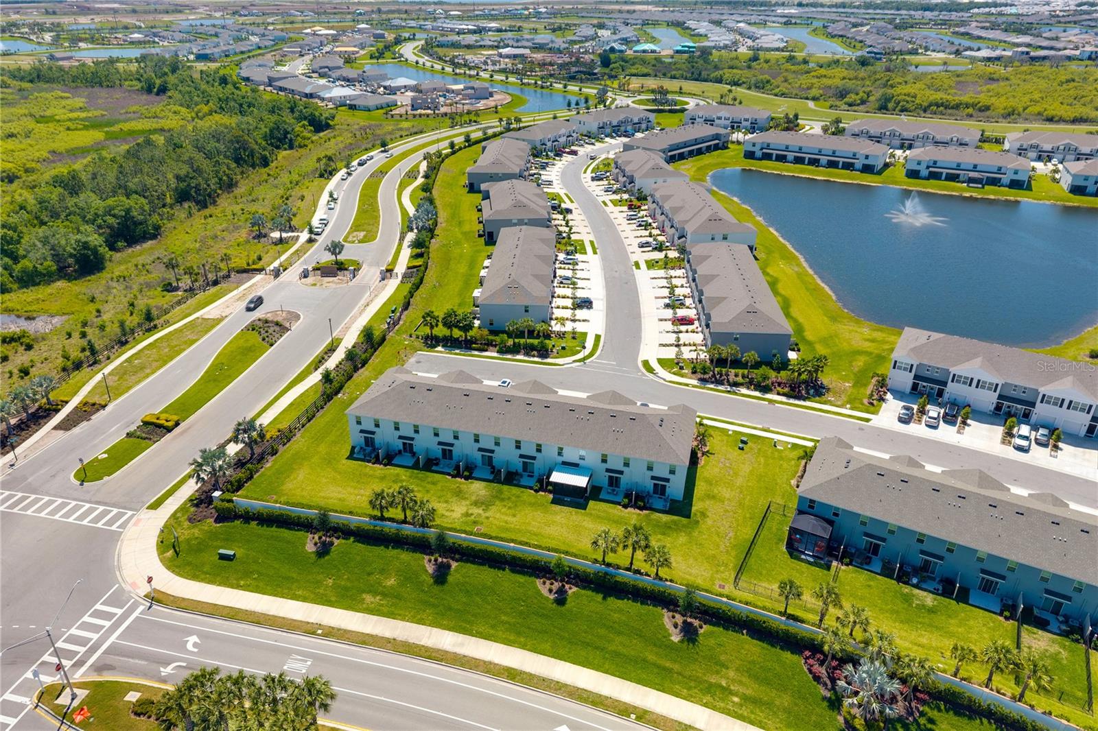 STAR FARMS PH V-SUBPHASES A - Residential