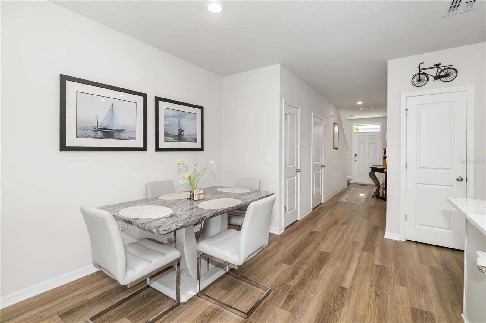 STAR FARMS PH V-SUBPHASES A - Residential