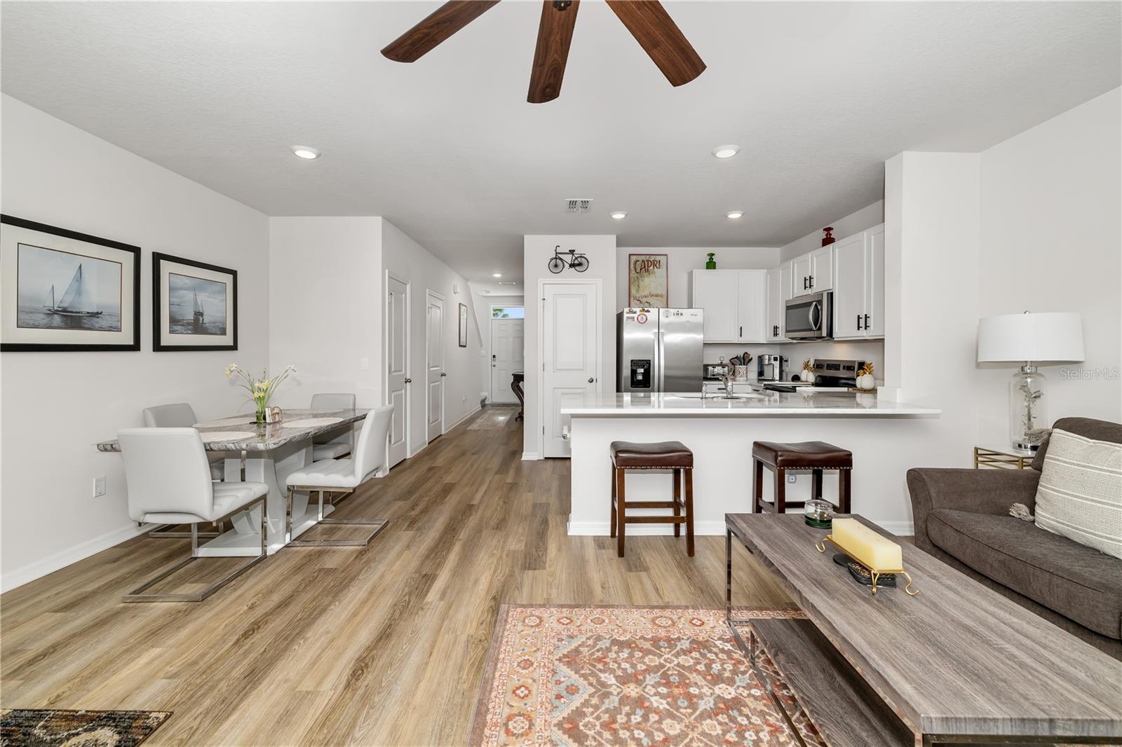 STAR FARMS PH V-SUBPHASES A - Residential