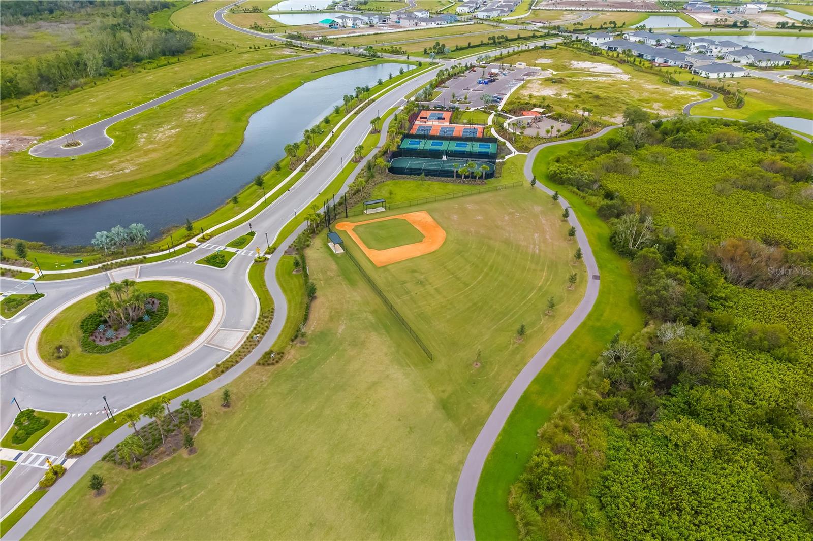 STAR FARMS PH V-SUBPHASES A - Residential