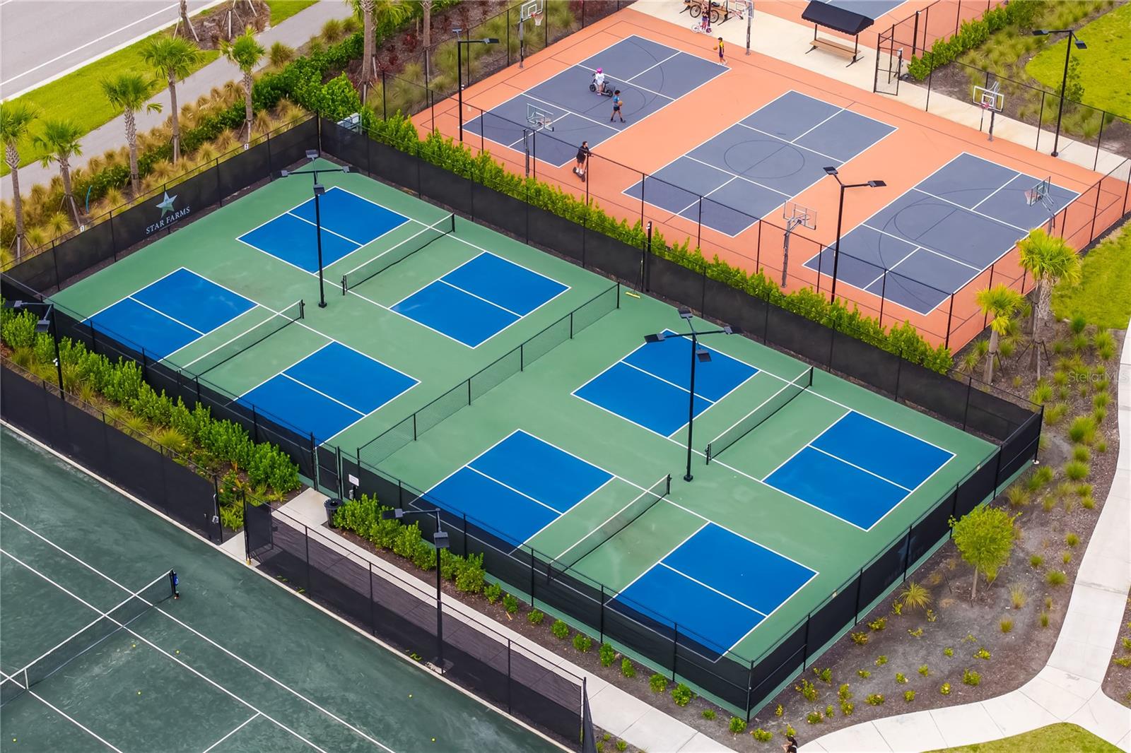 STAR FARMS PH V-SUBPHASES A - Residential