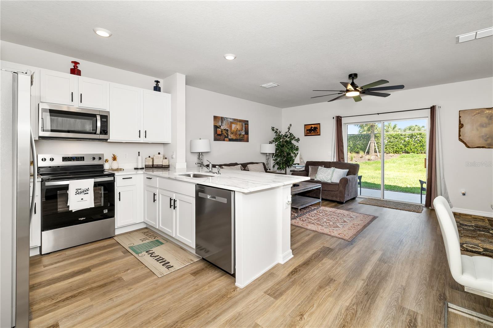 STAR FARMS PH V-SUBPHASES A - Residential