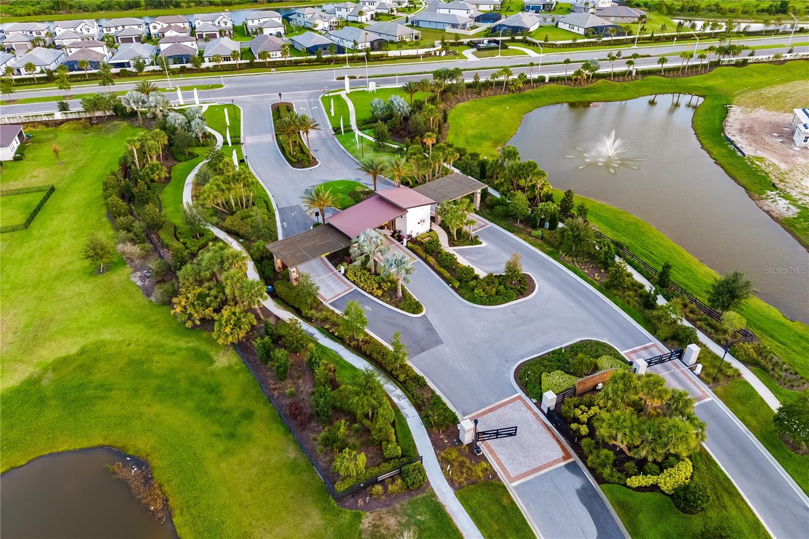 STAR FARMS PH V-SUBPHASES A - Residential