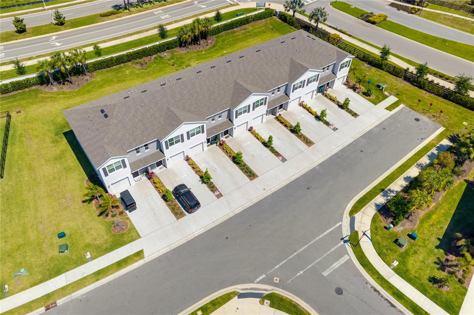 STAR FARMS PH V-SUBPHASES A - Residential