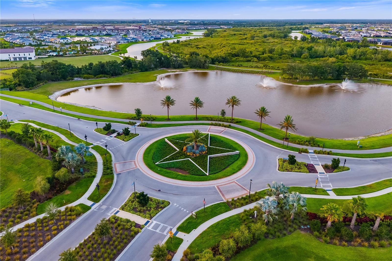 STAR FARMS PH V-SUBPHASES A - Residential