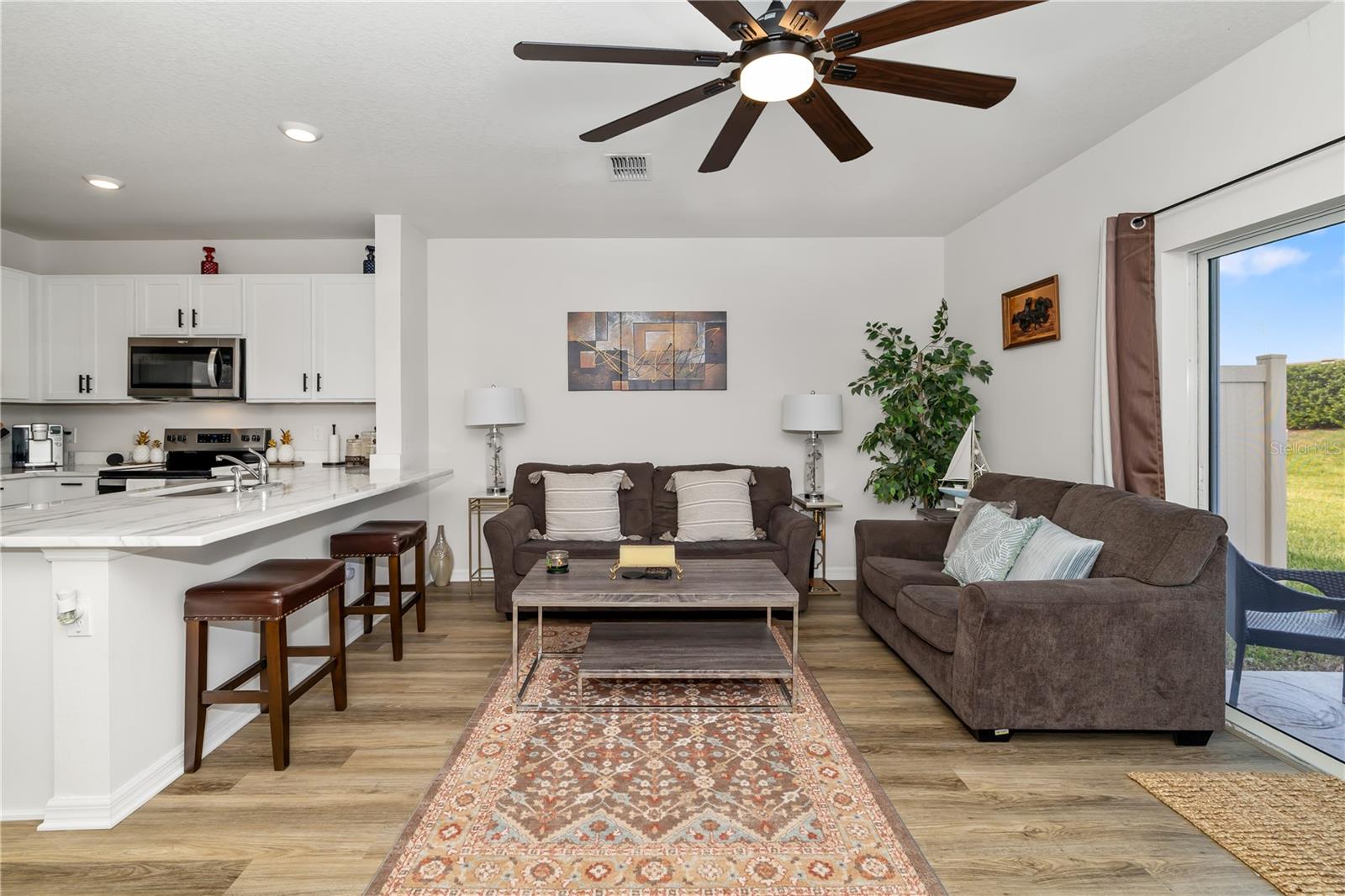 STAR FARMS PH V-SUBPHASES A - Residential