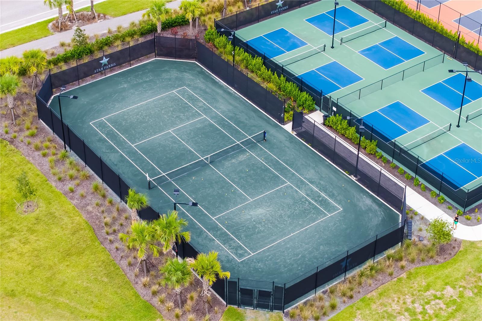 STAR FARMS PH V-SUBPHASES A - Residential