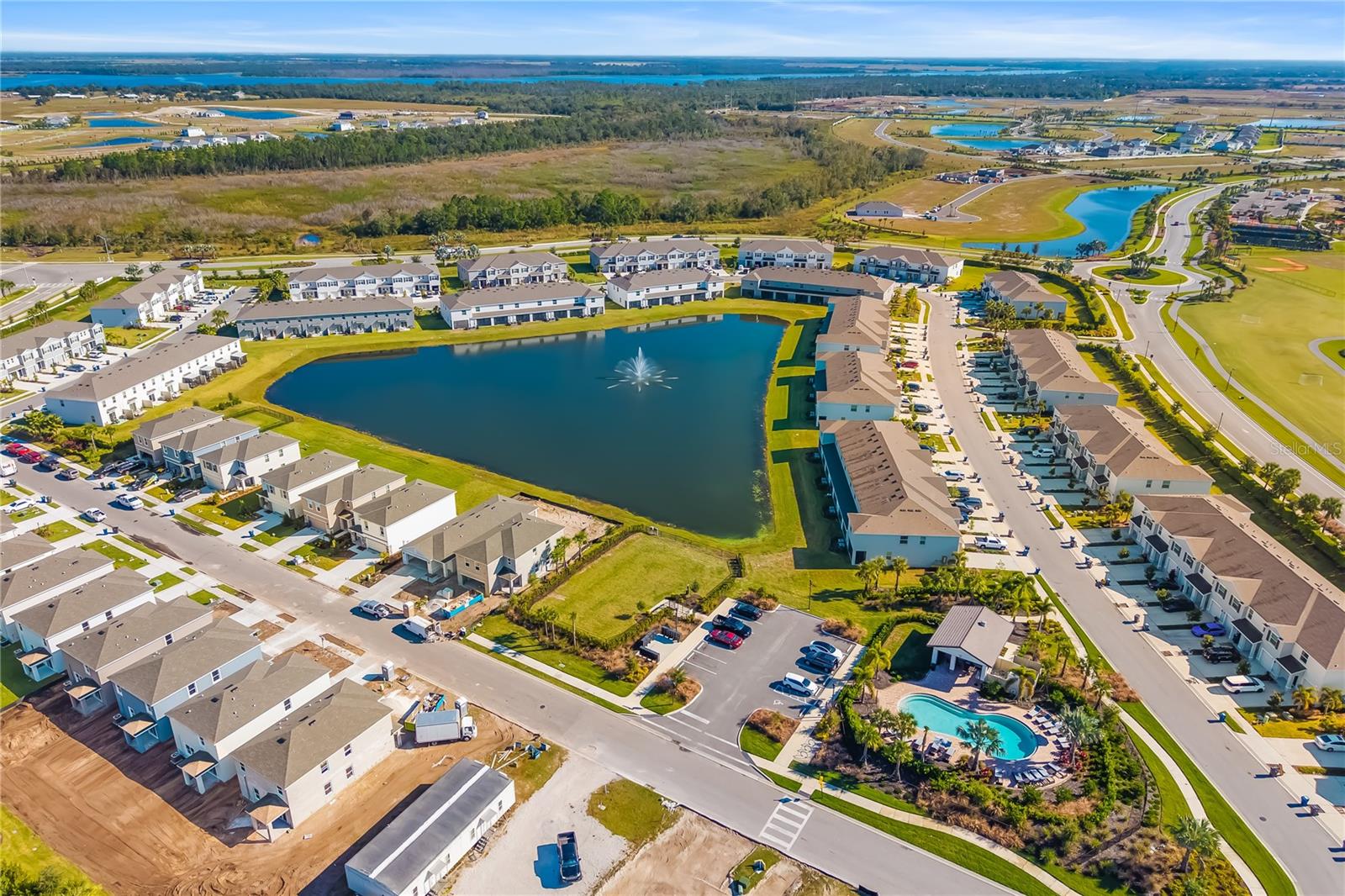 STAR FARMS PH V-SUBPHASES A - Residential