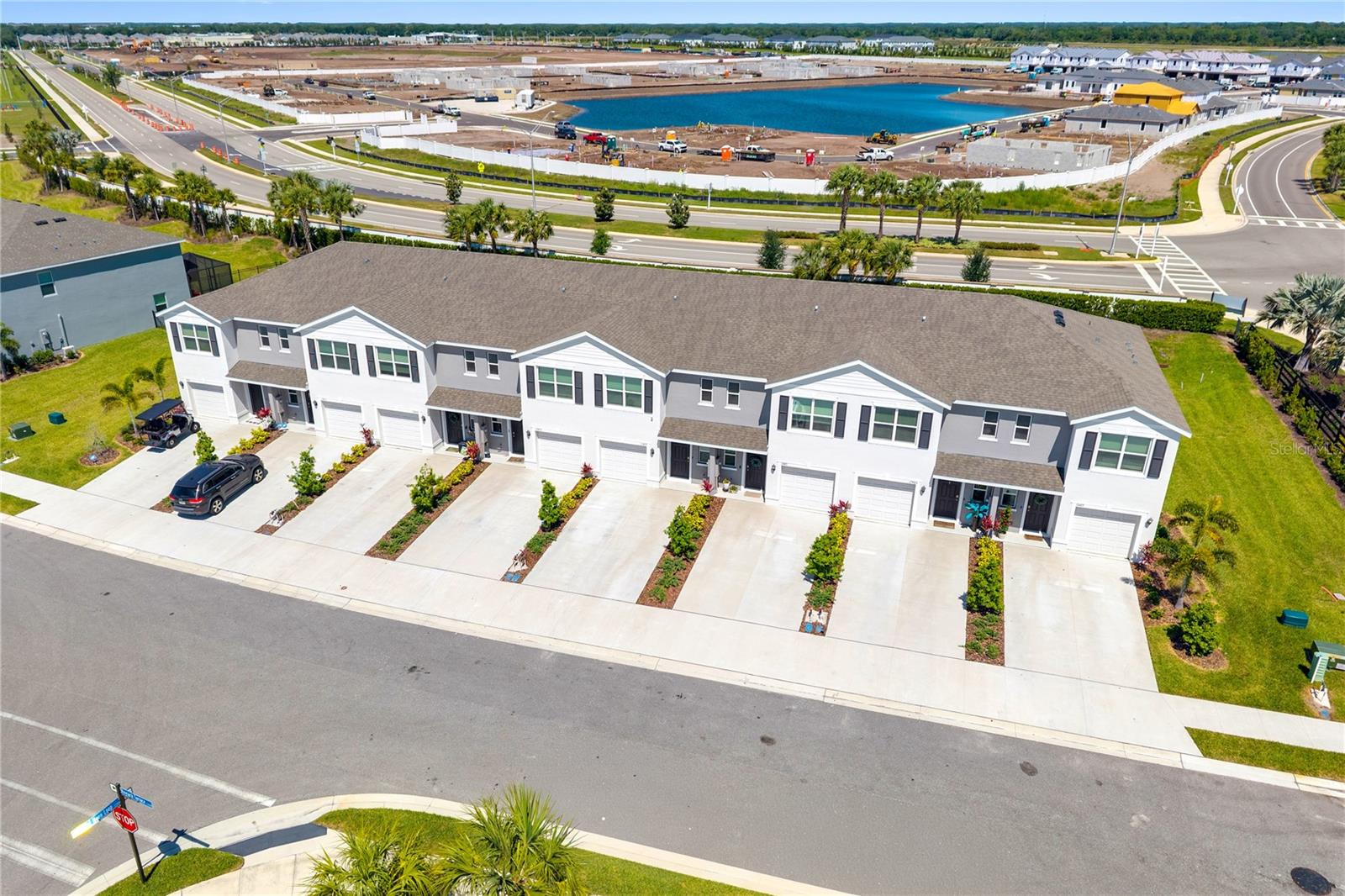 STAR FARMS PH V-SUBPHASES A - Residential