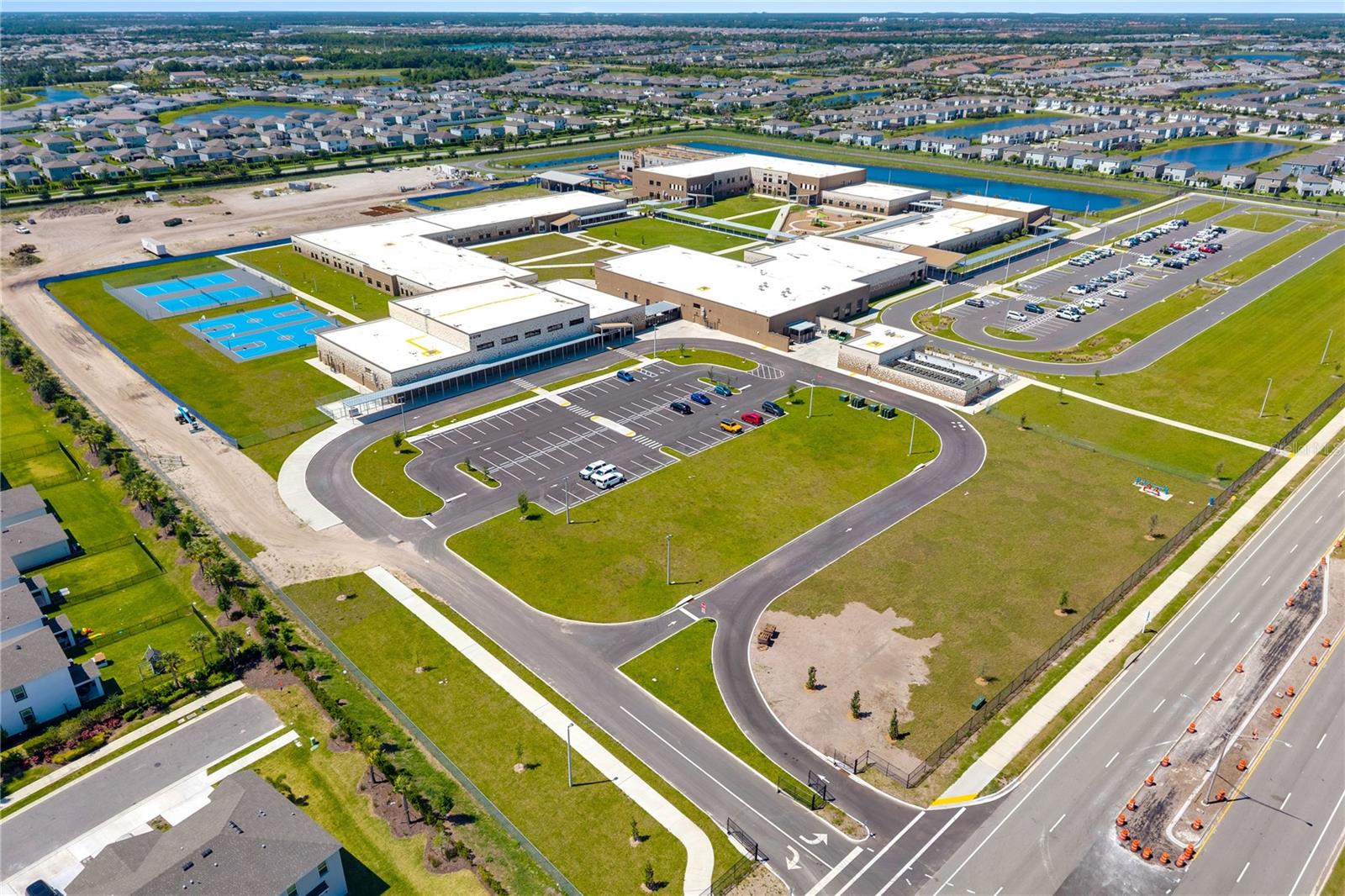 STAR FARMS PH V-SUBPHASES A - Residential