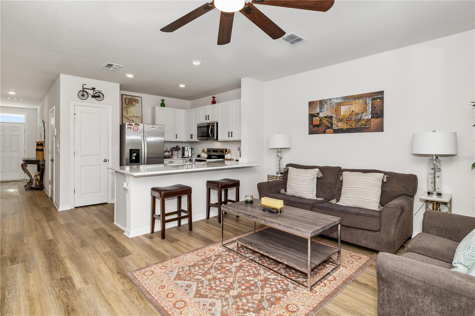 STAR FARMS PH V-SUBPHASES A - Residential