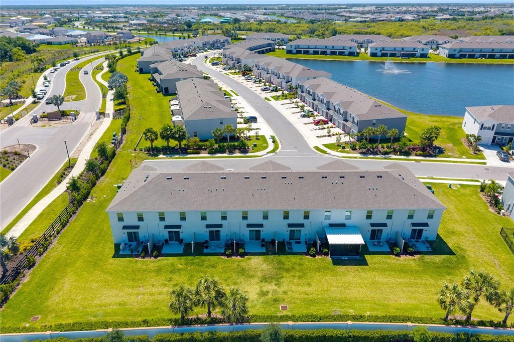 Photo of 17485 Haysack Terrace, Bradenton, FL 34211 (MLS # A4690378)