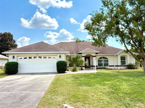 Photo of 4572 NW 32nd Street, Ocala, FL 34482 (MLS # S5132730)