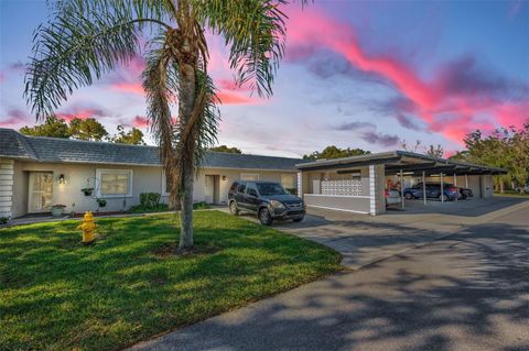 A home in NEW PORT RICHEY