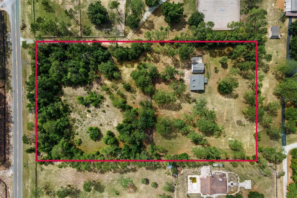 Photo of 20825 County Road 44a, Eustis, FL 32736 (MLS # G5110705)