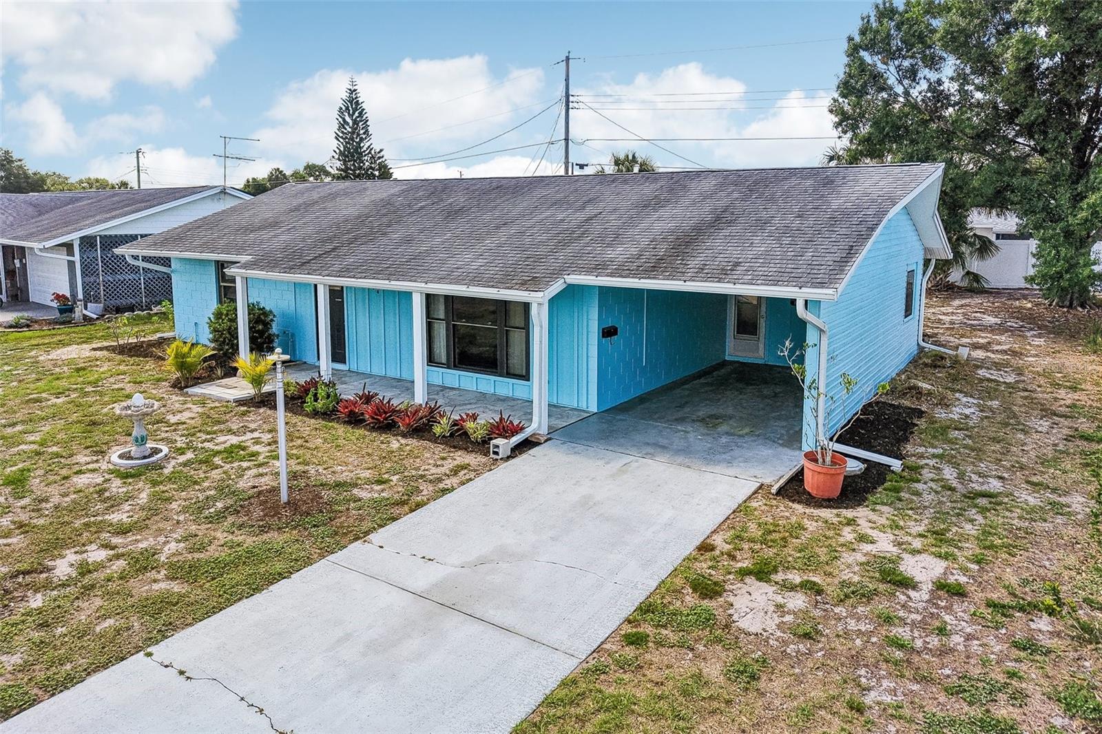 DEL WEBBS SUN CITY FLORIDA UN - Residential