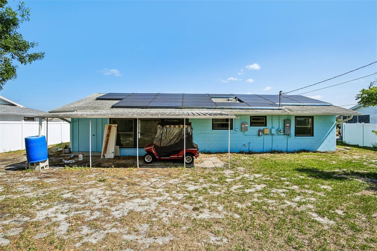 DEL WEBBS SUN CITY FLORIDA UN - Residential