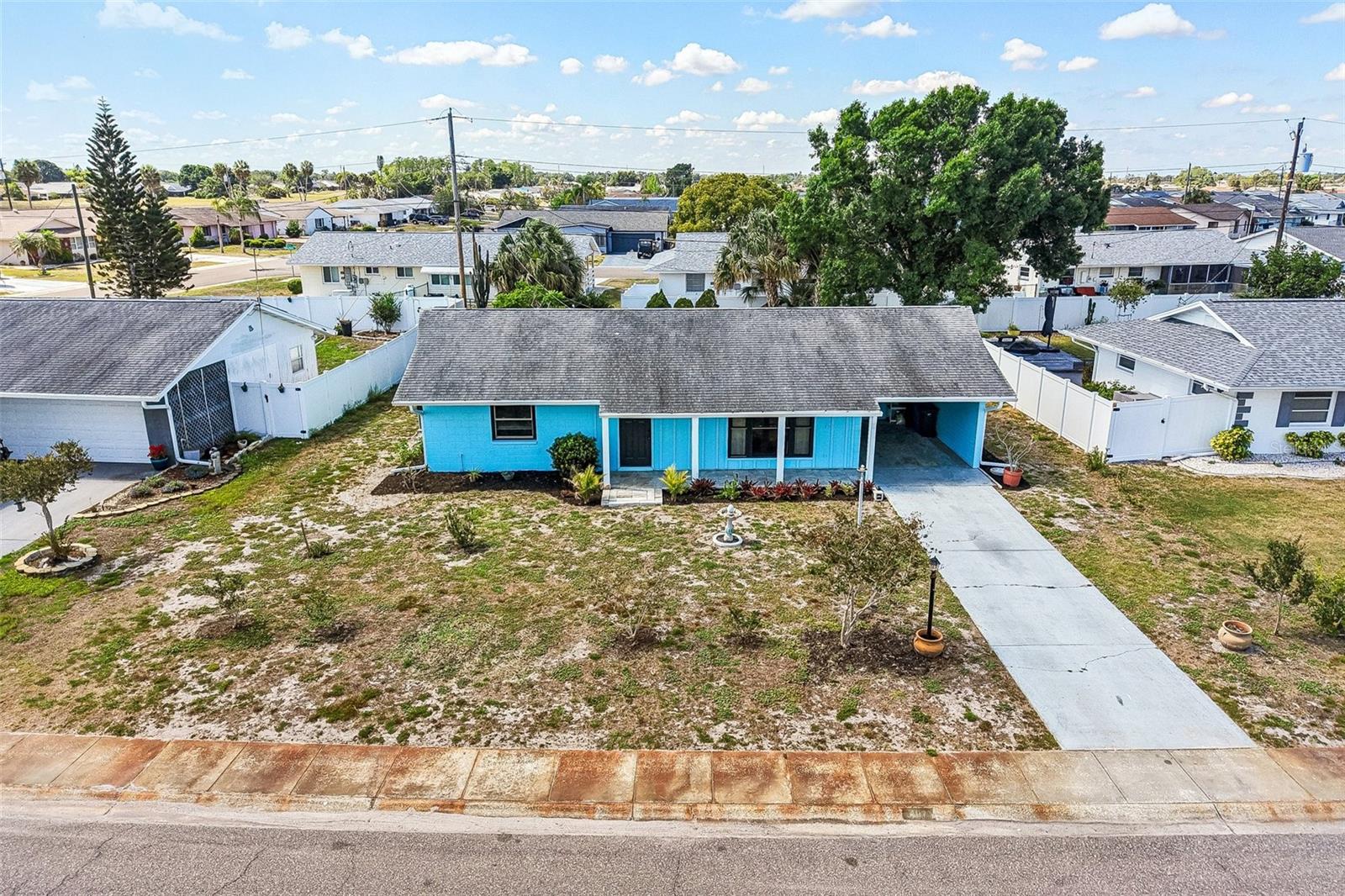 DEL WEBBS SUN CITY FLORIDA UN - Residential