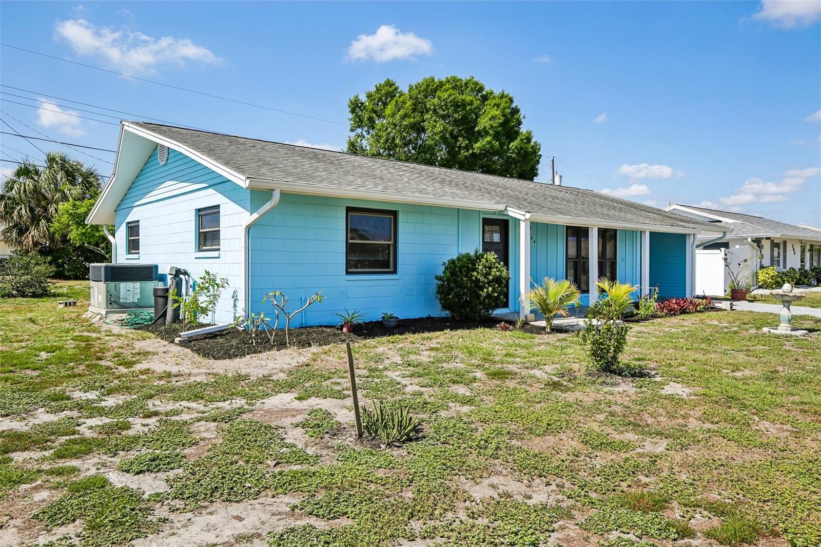 DEL WEBBS SUN CITY FLORIDA UN - Residential