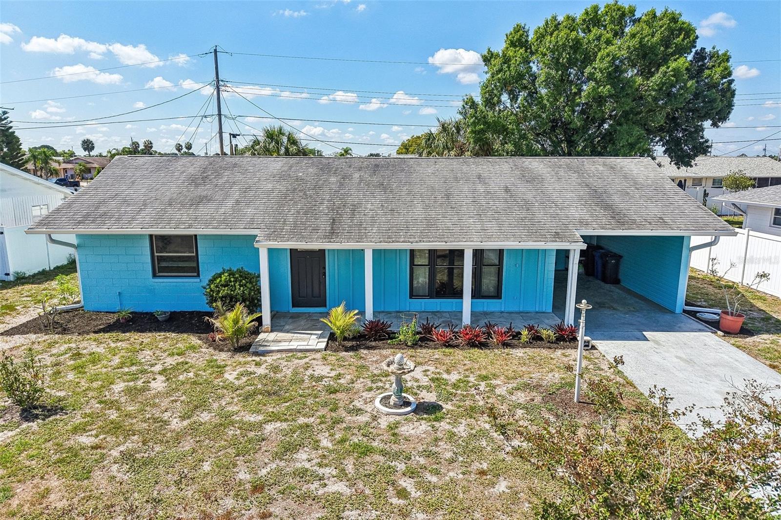 DEL WEBBS SUN CITY FLORIDA UN - Residential