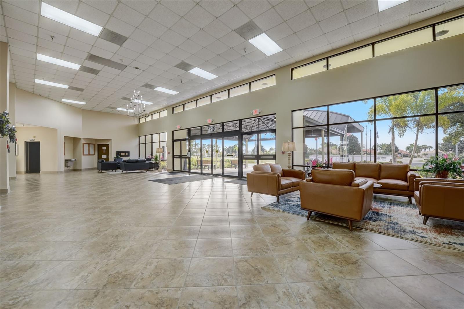 DEL WEBBS SUN CITY FLORIDA UN - Residential