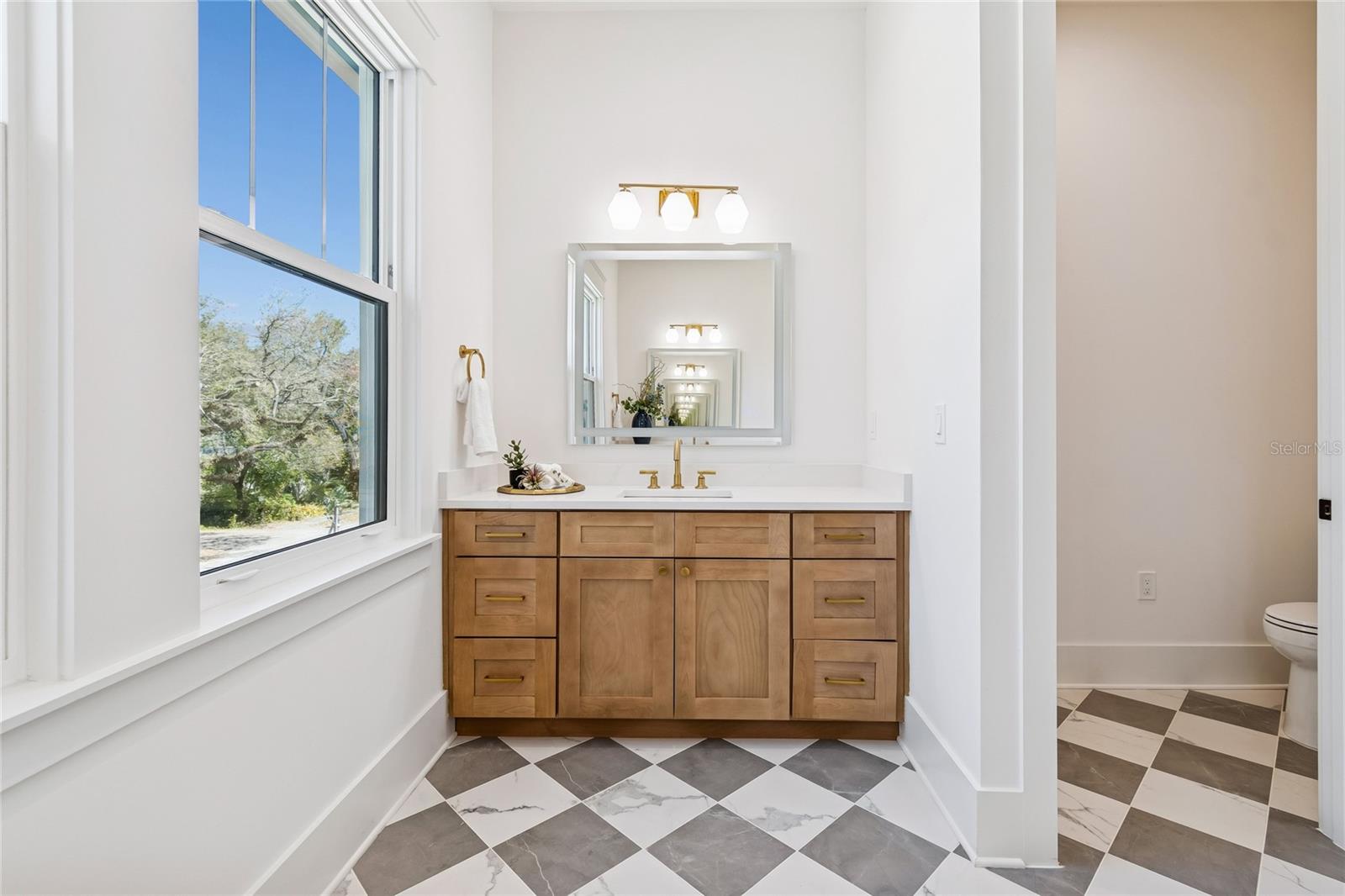 TRIPOLI PLACE - Residential