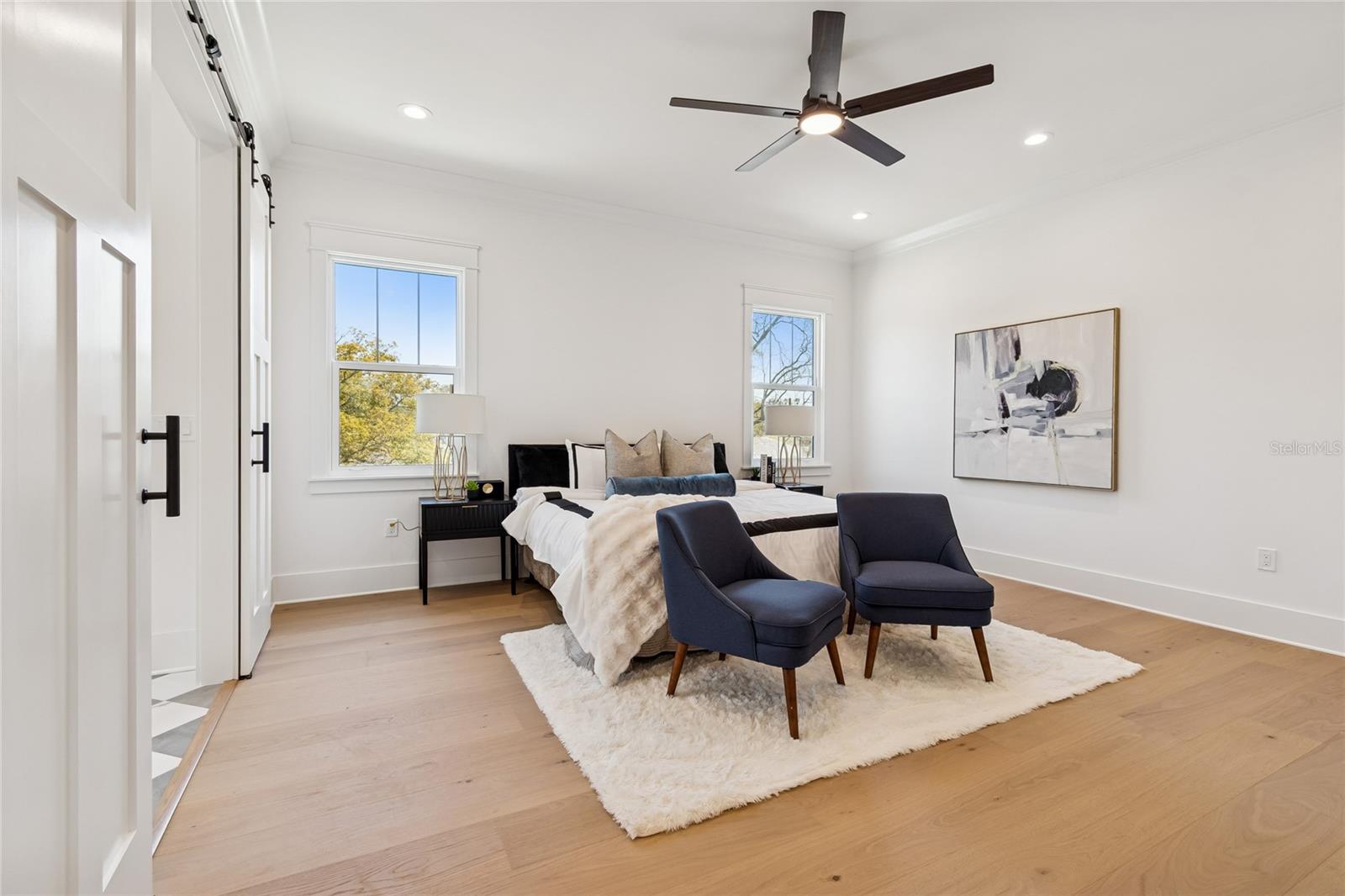 TRIPOLI PLACE - Residential