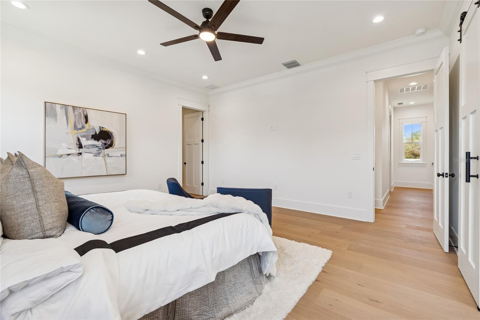 TRIPOLI PLACE - Residential