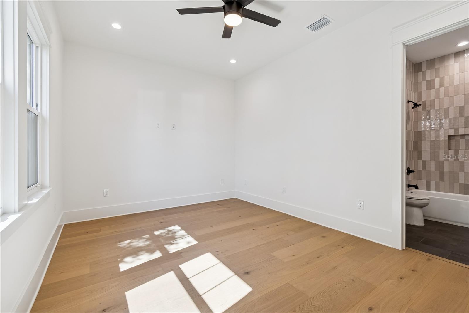 TRIPOLI PLACE - Residential