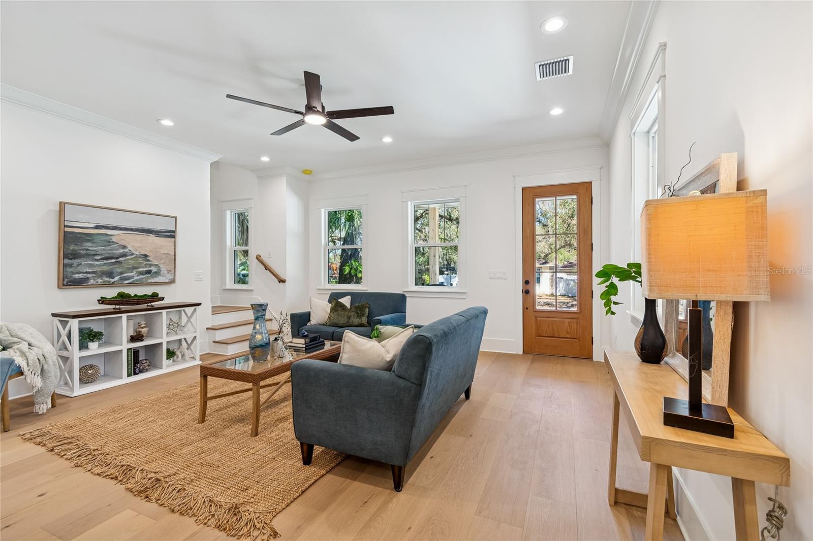 TRIPOLI PLACE - Residential