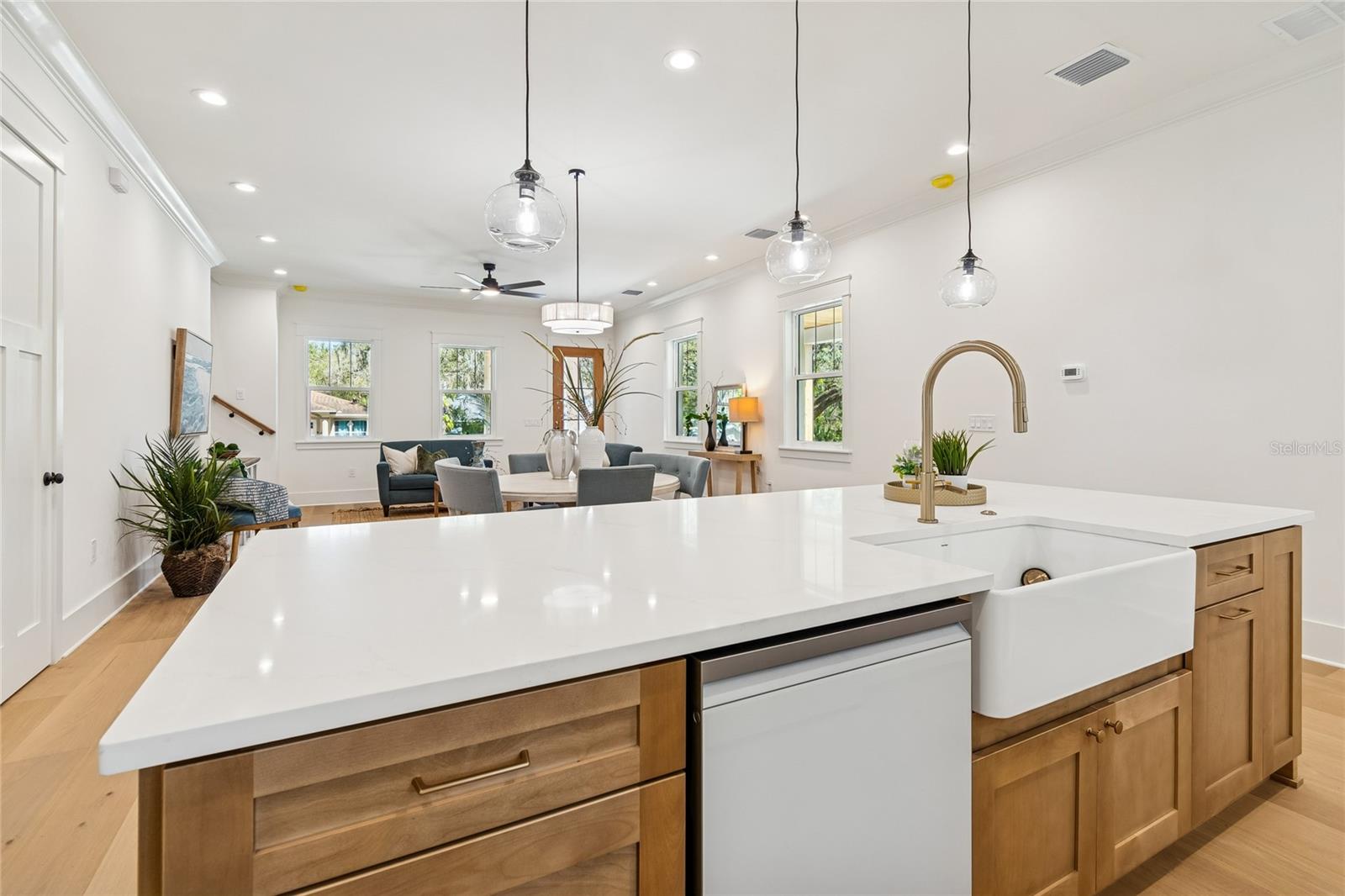 TRIPOLI PLACE - Residential