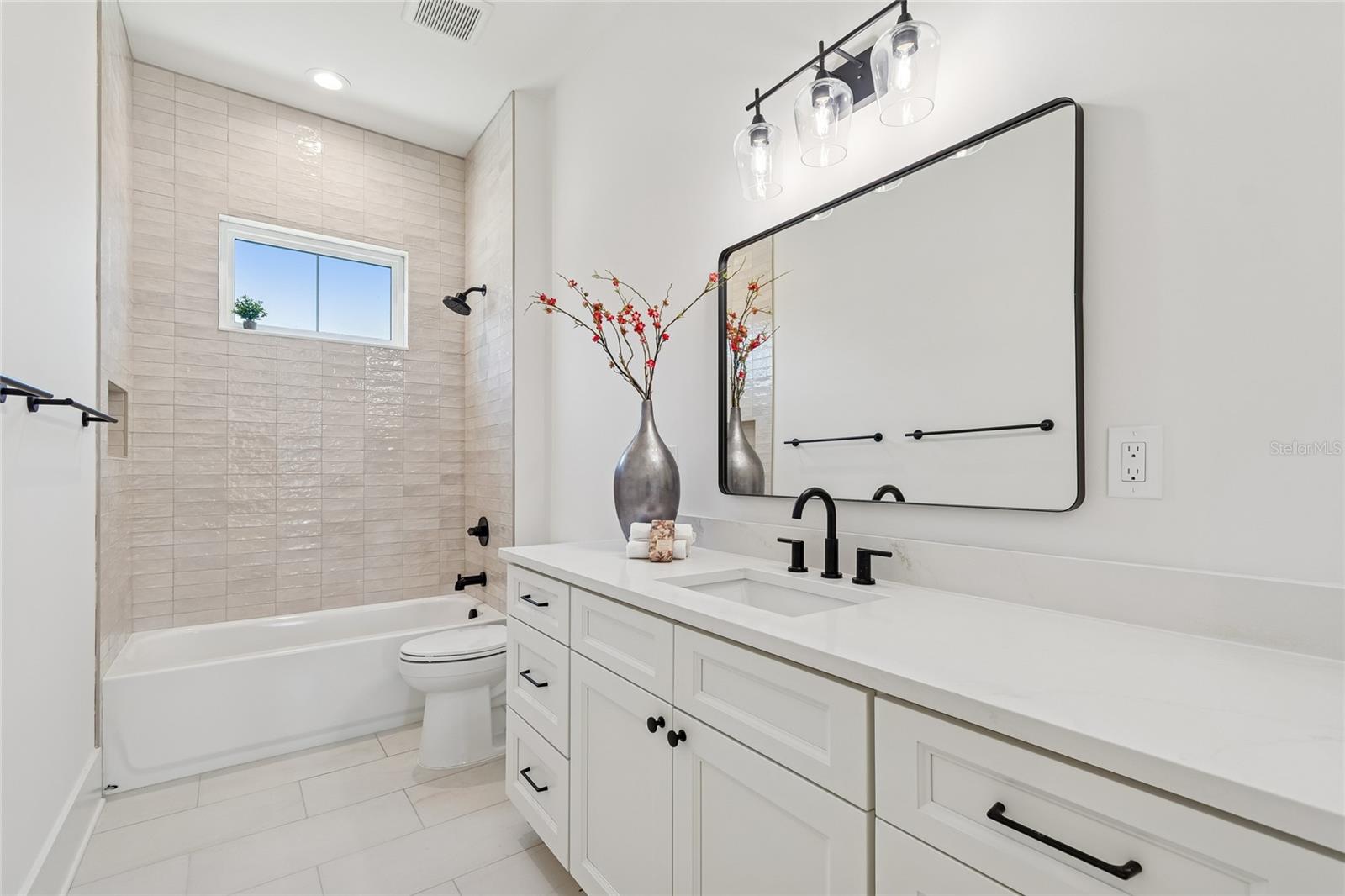 TRIPOLI PLACE - Residential