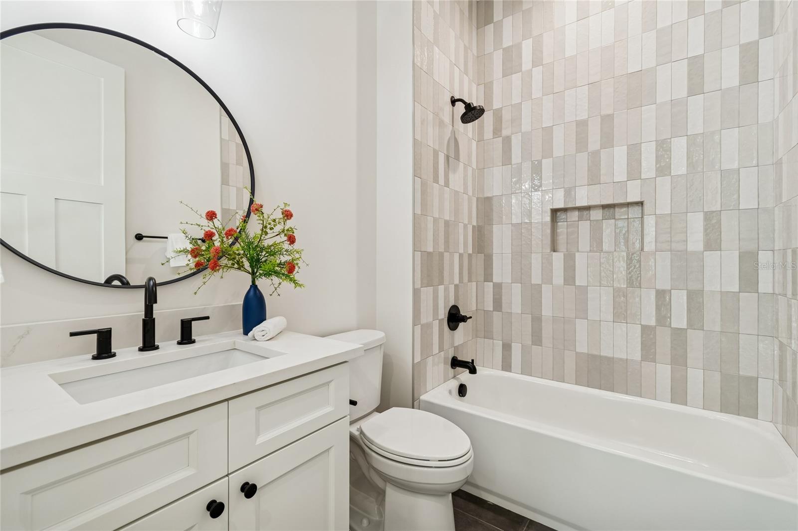 TRIPOLI PLACE - Residential