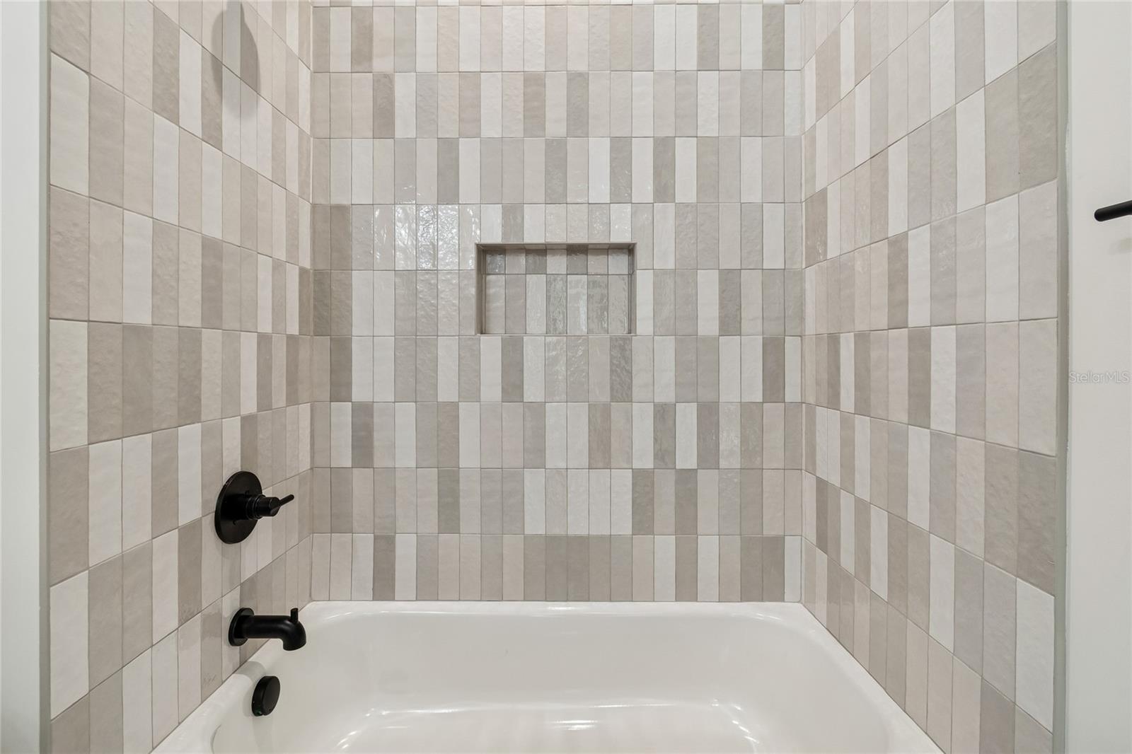 TRIPOLI PLACE - Residential