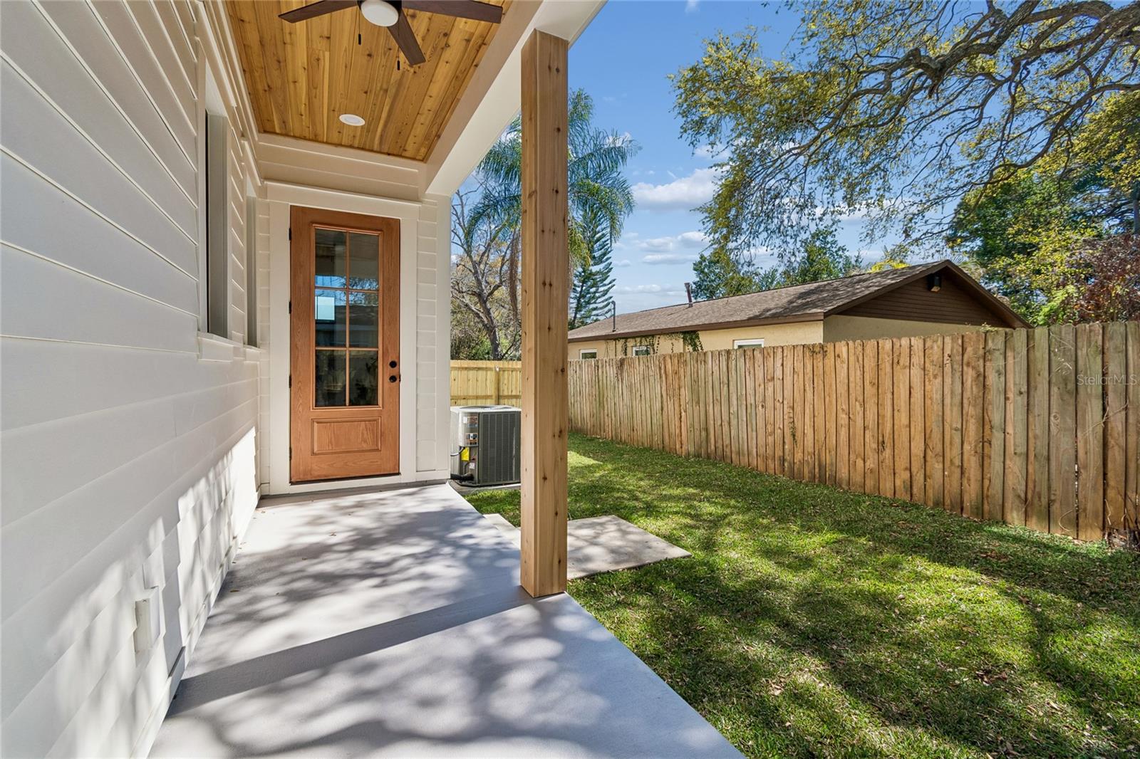 TRIPOLI PLACE - Residential