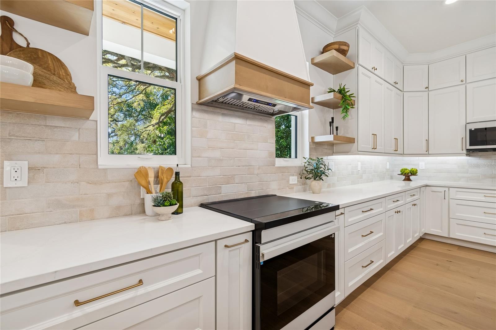 TRIPOLI PLACE - Residential