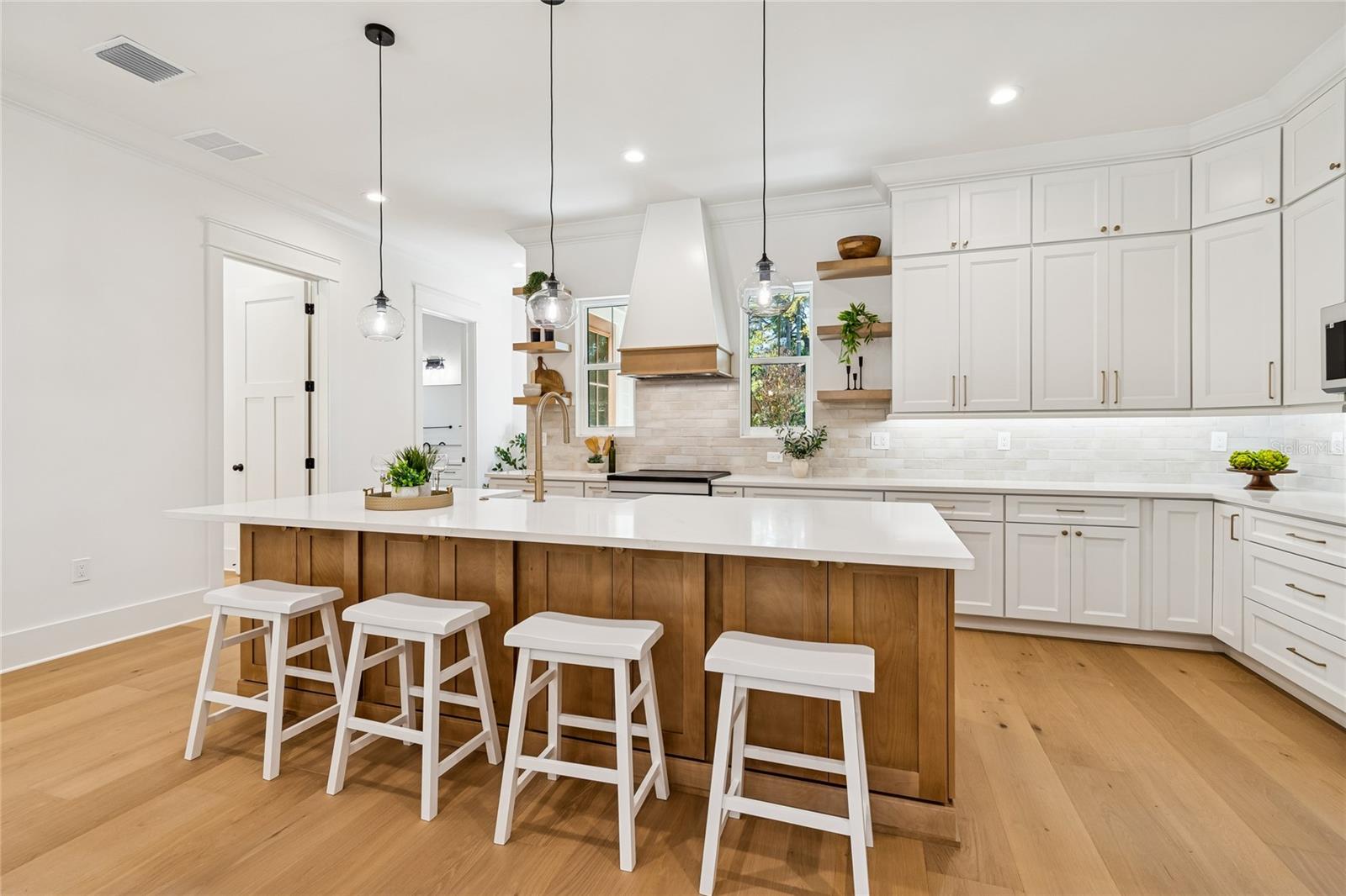 TRIPOLI PLACE - Residential