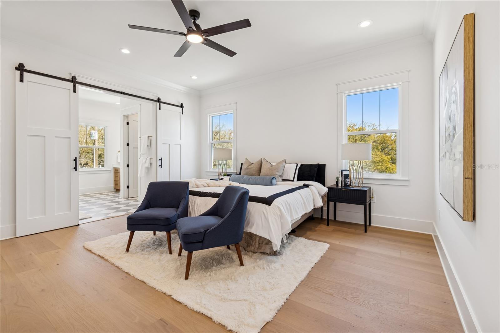 TRIPOLI PLACE - Residential