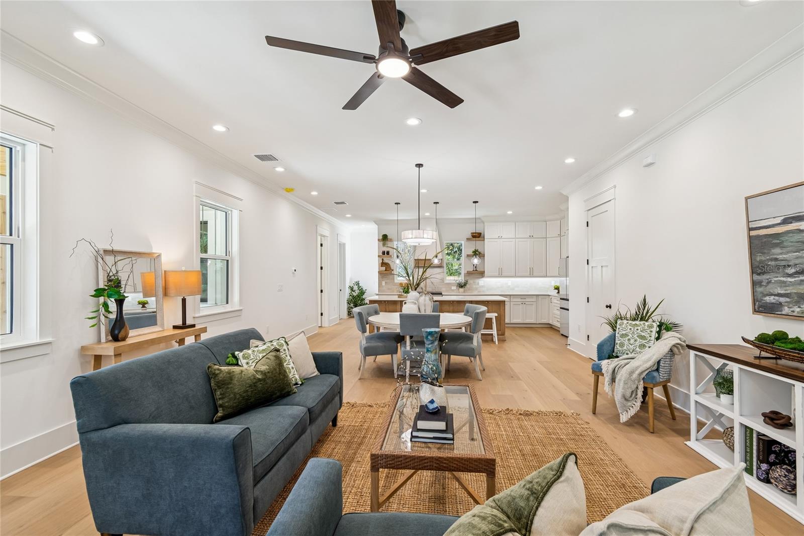 TRIPOLI PLACE - Residential