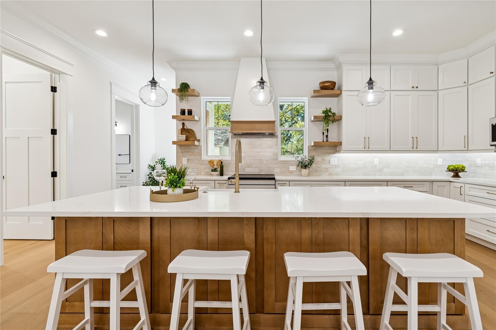 TRIPOLI PLACE - Residential