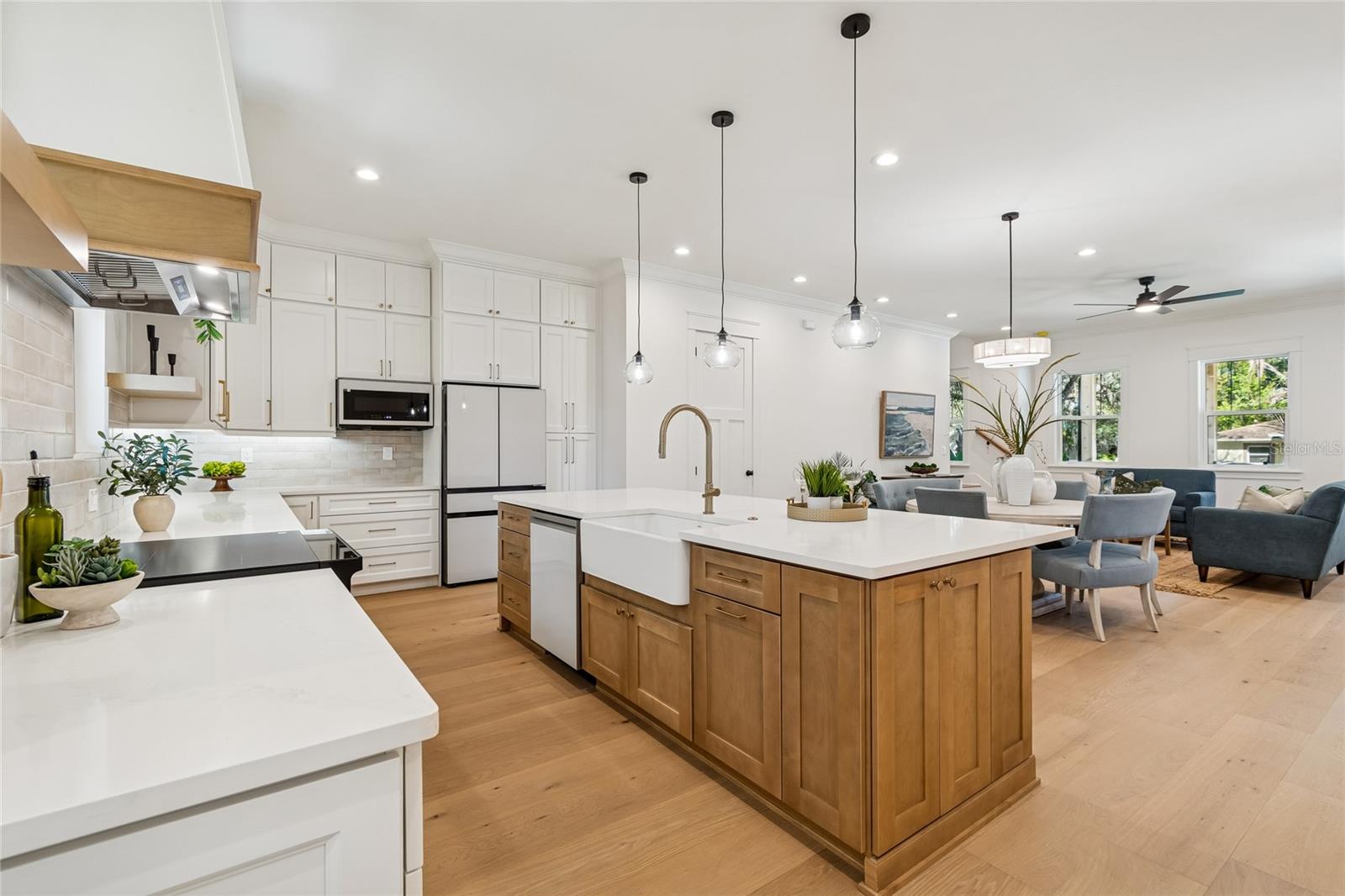 TRIPOLI PLACE - Residential