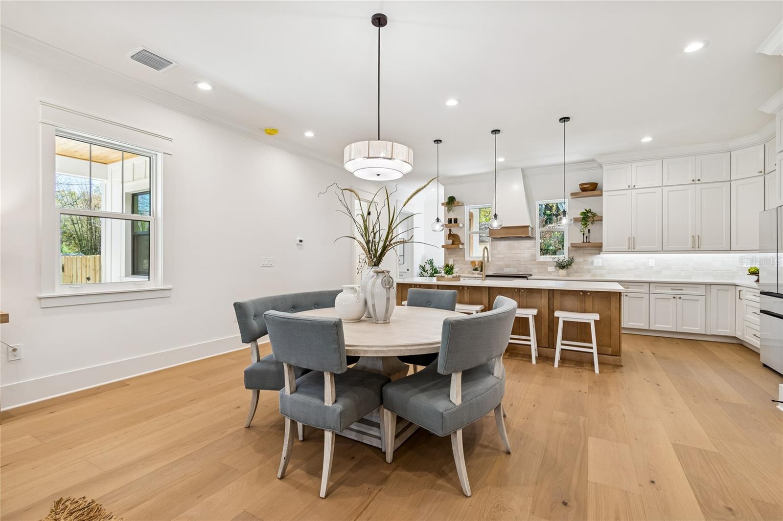 TRIPOLI PLACE - Residential